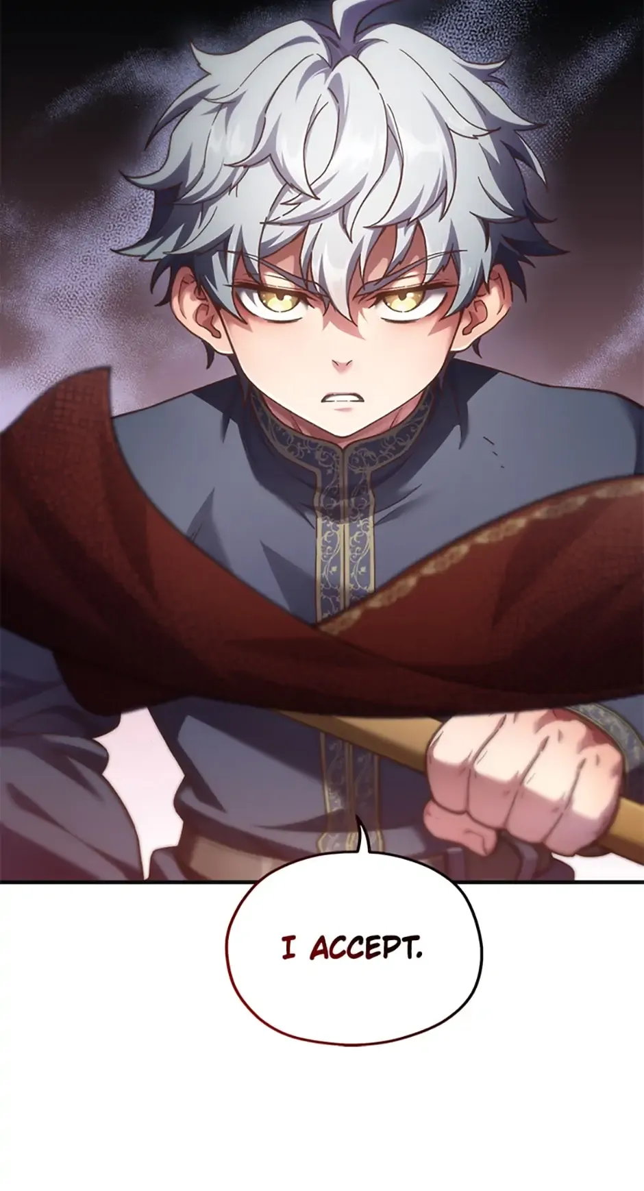 Read Damn Reincarnation en Manga Online