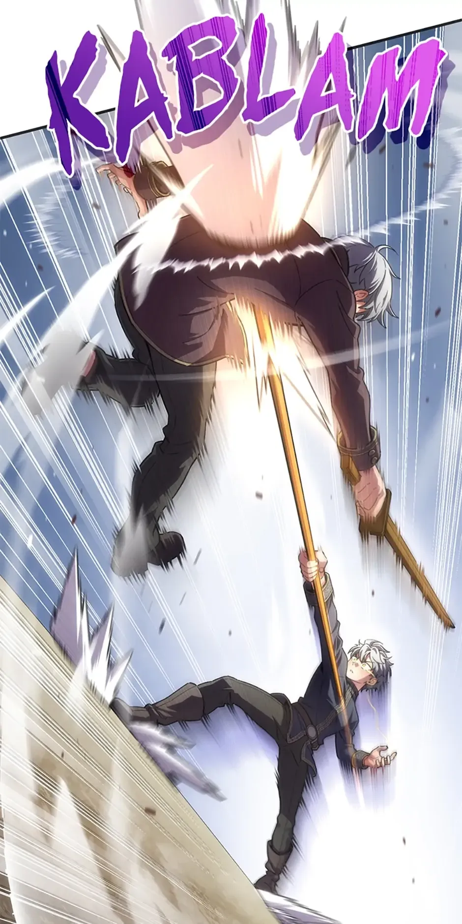 Read Damn Reincarnation en Manga Online