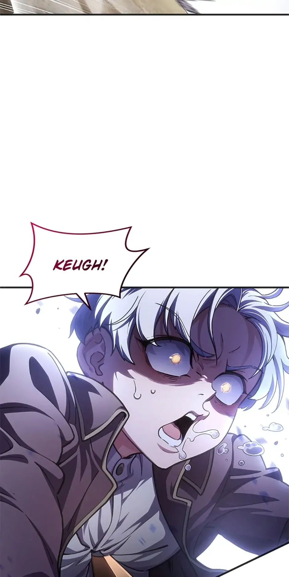 Read Damn Reincarnation en Manga Online