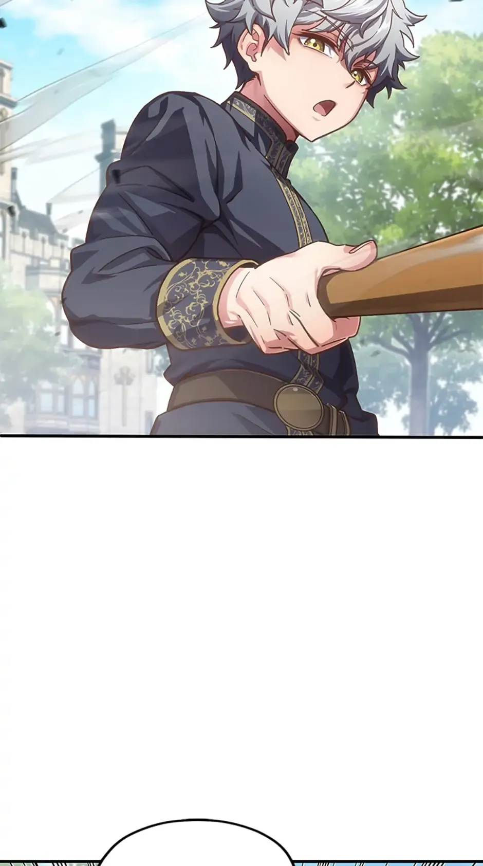 Read Damn Reincarnation en Manga Online