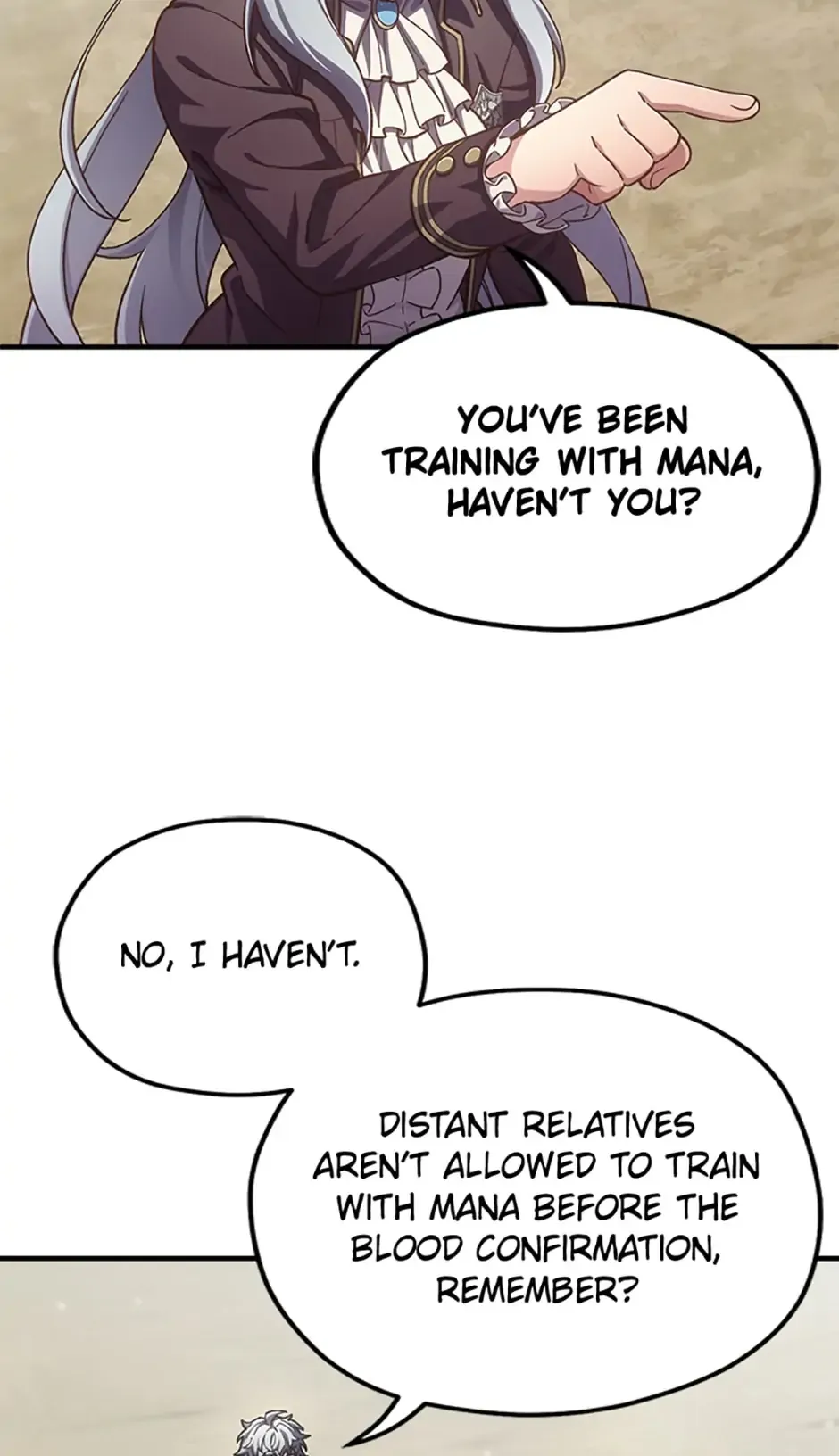 Read Damn Reincarnation en Manga Online