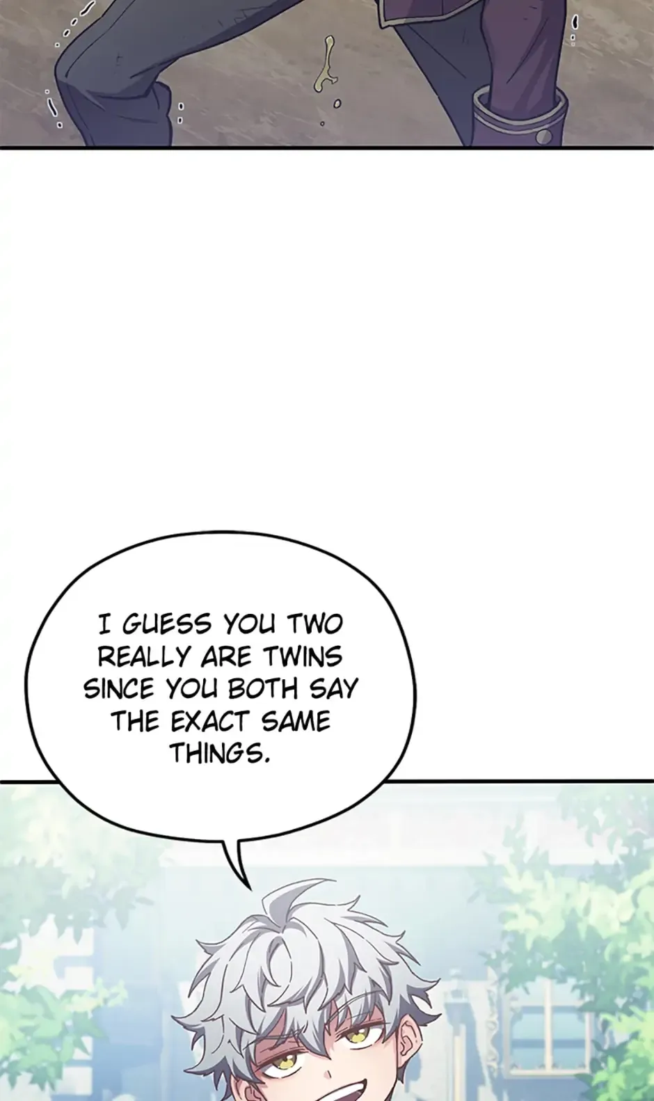 Read Damn Reincarnation en Manga Online