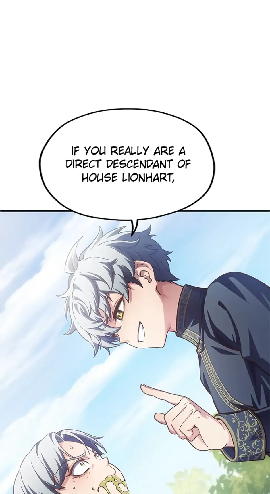 Read Damn Reincarnation en Manga Online