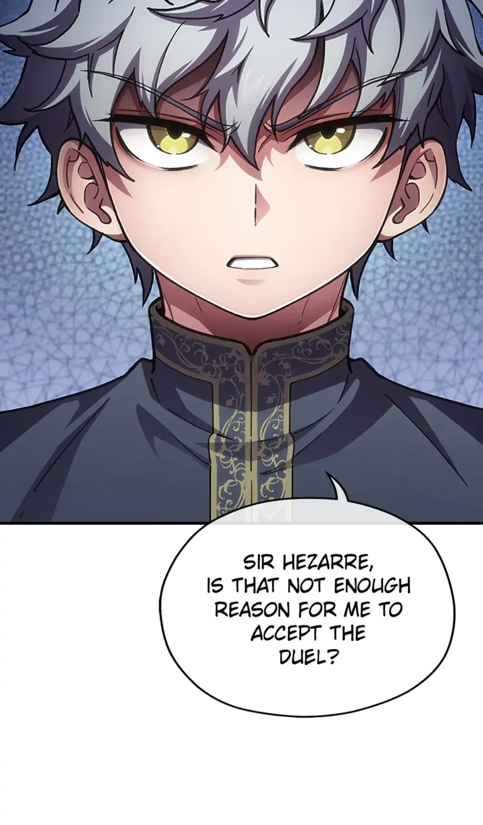 Read Damn Reincarnation en Manga Online