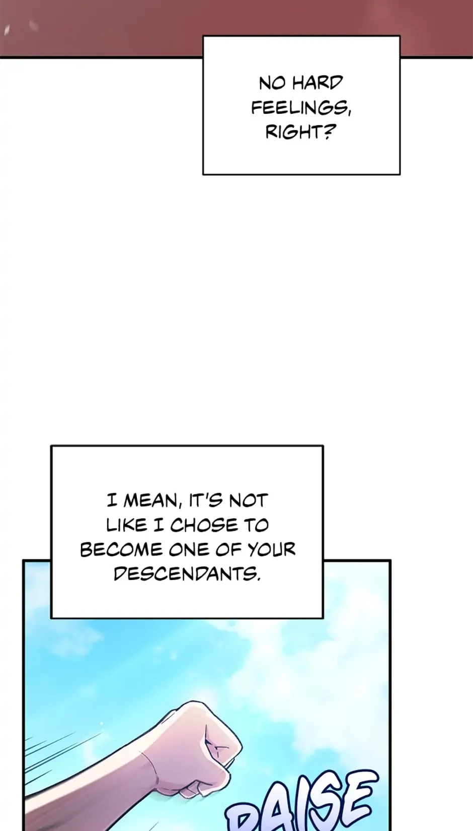 Read Damn Reincarnation en Manga Online