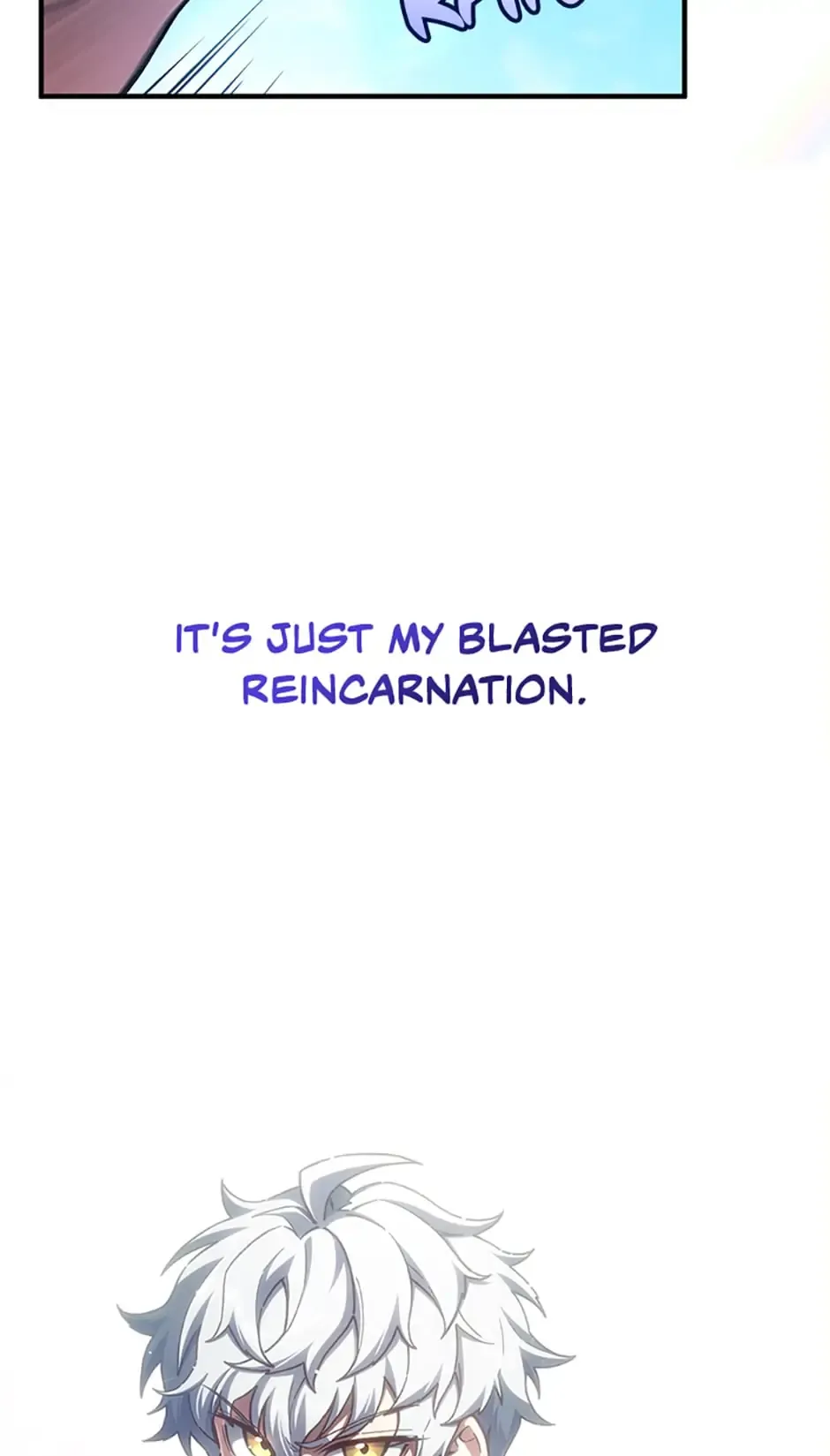 Read Damn Reincarnation en Manga Online