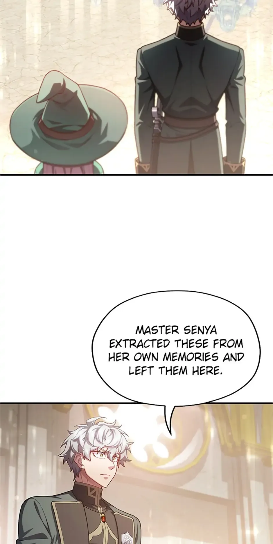 Read Damn Reincarnation en Manga Online