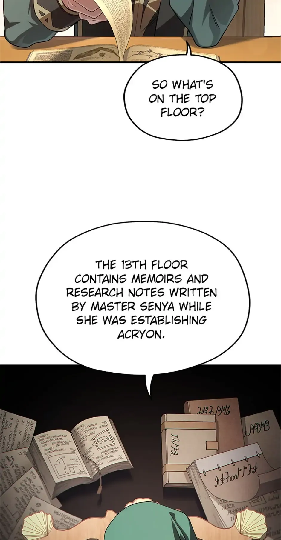 Read Damn Reincarnation en Manga Online