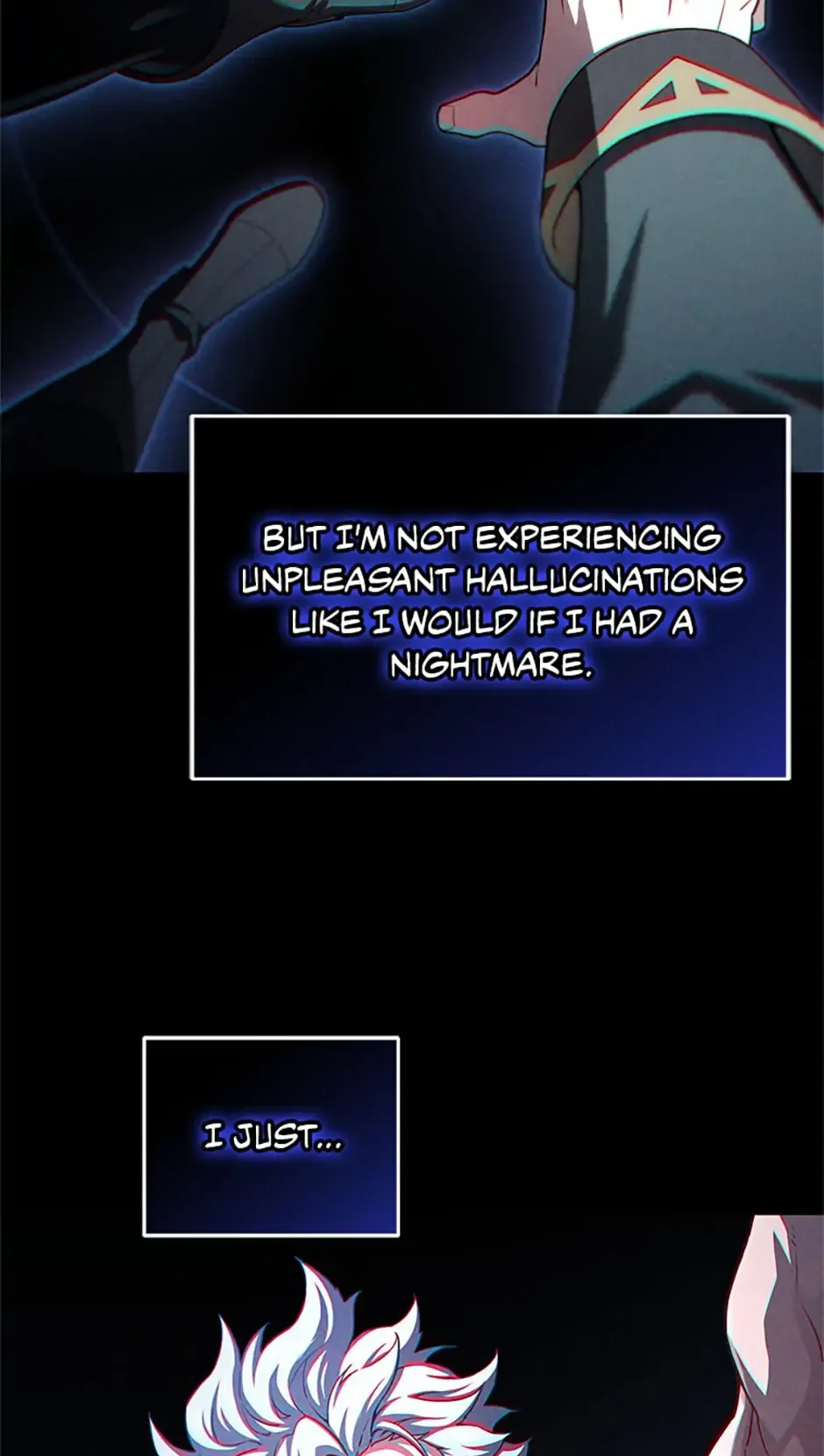 Read Damn Reincarnation en Manga Online