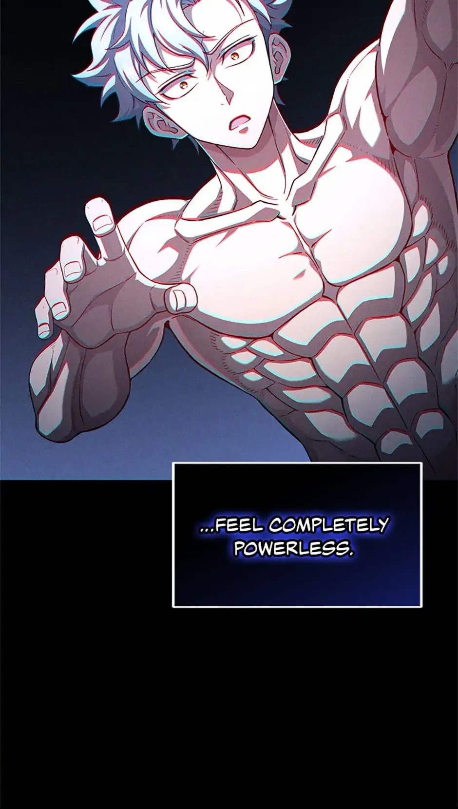 Read Damn Reincarnation en Manga Online