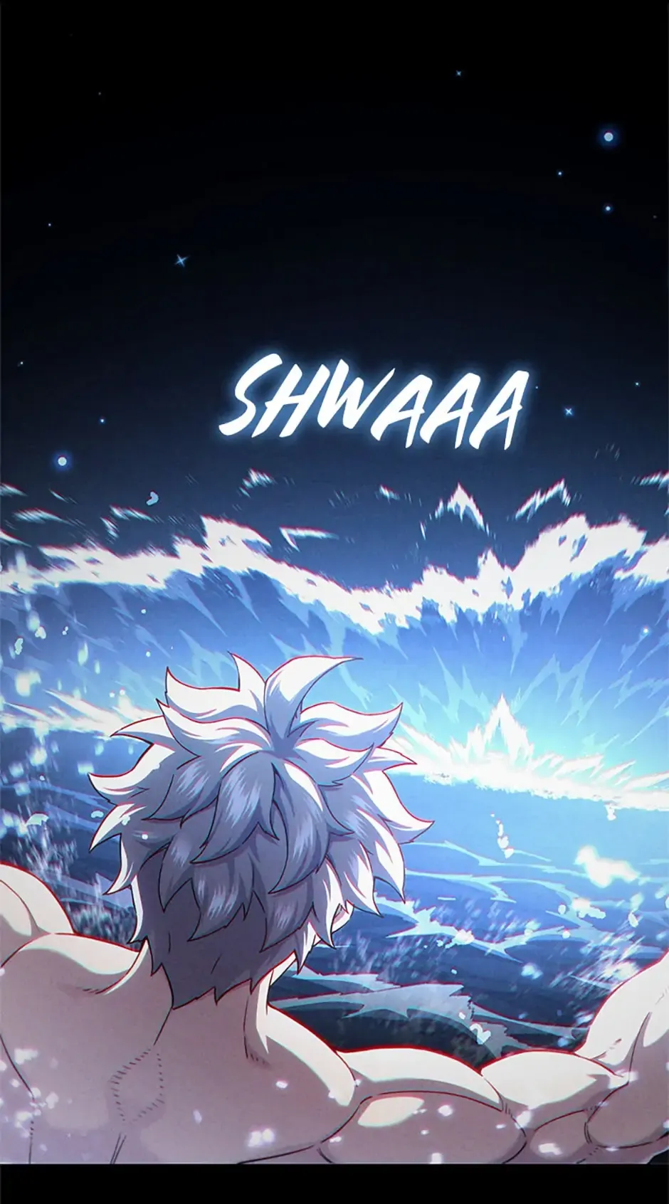Read Damn Reincarnation en Manga Online
