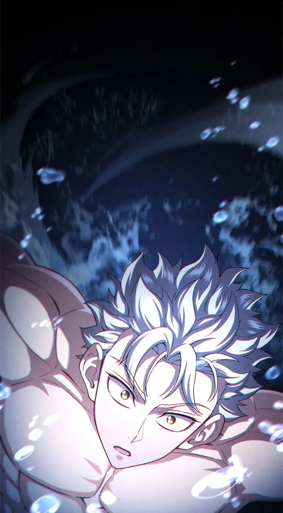 Read Damn Reincarnation en Manga Online