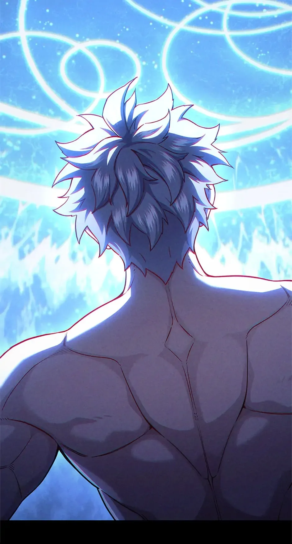 Read Damn Reincarnation en Manga Online