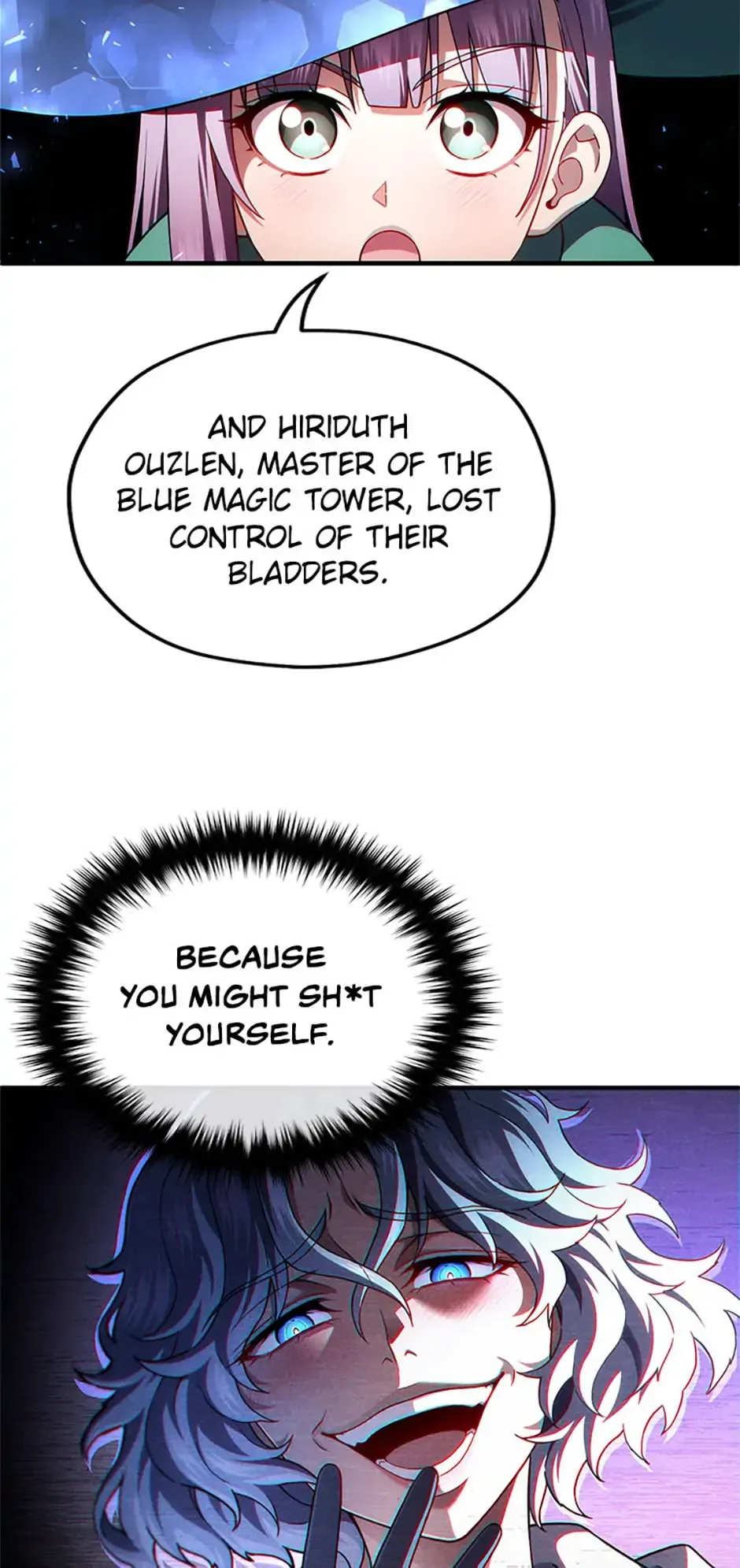 Read Damn Reincarnation en Manga Online