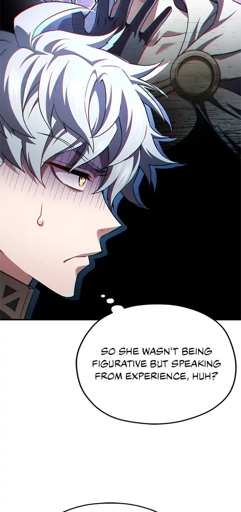 Read Damn Reincarnation en Manga Online