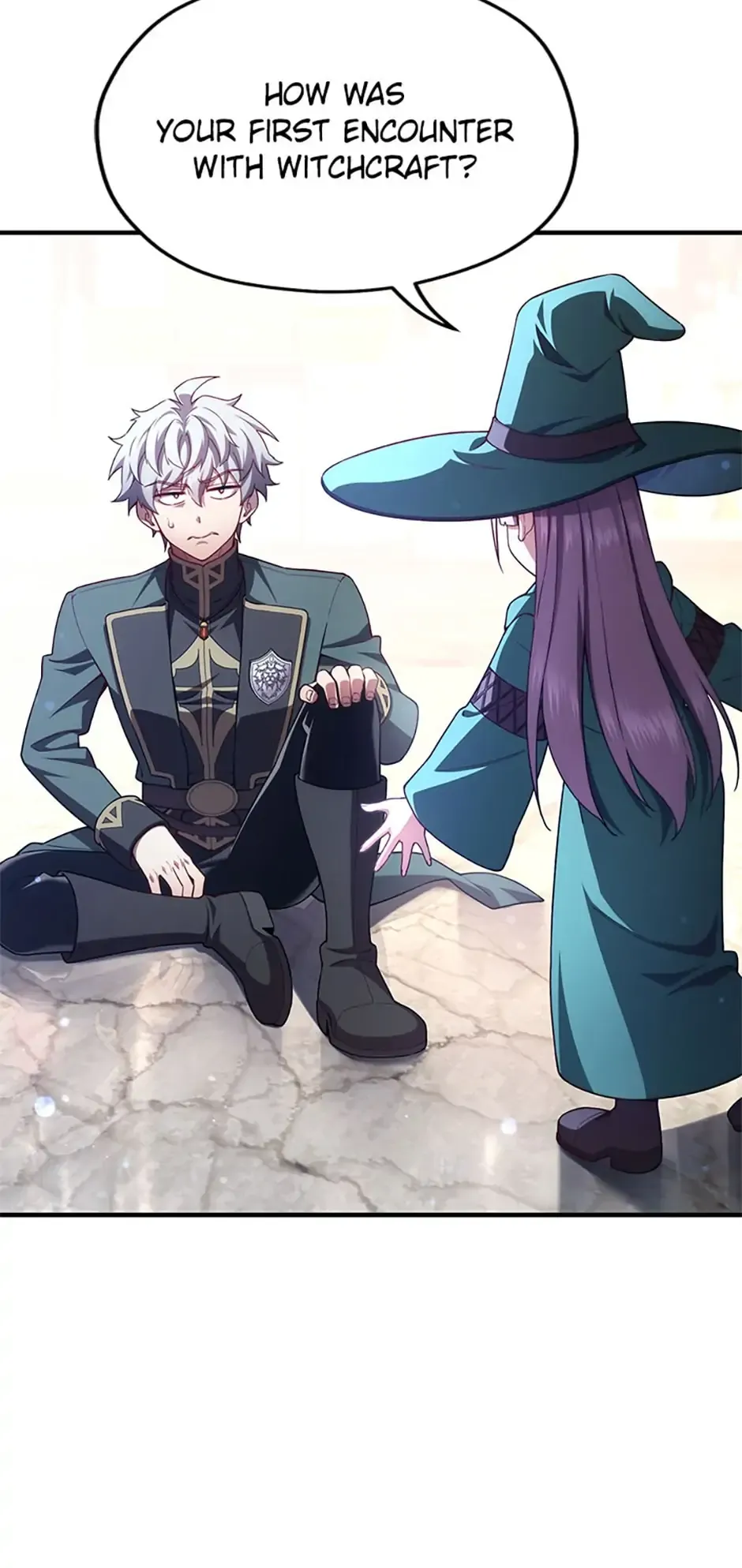 Read Damn Reincarnation en Manga Online