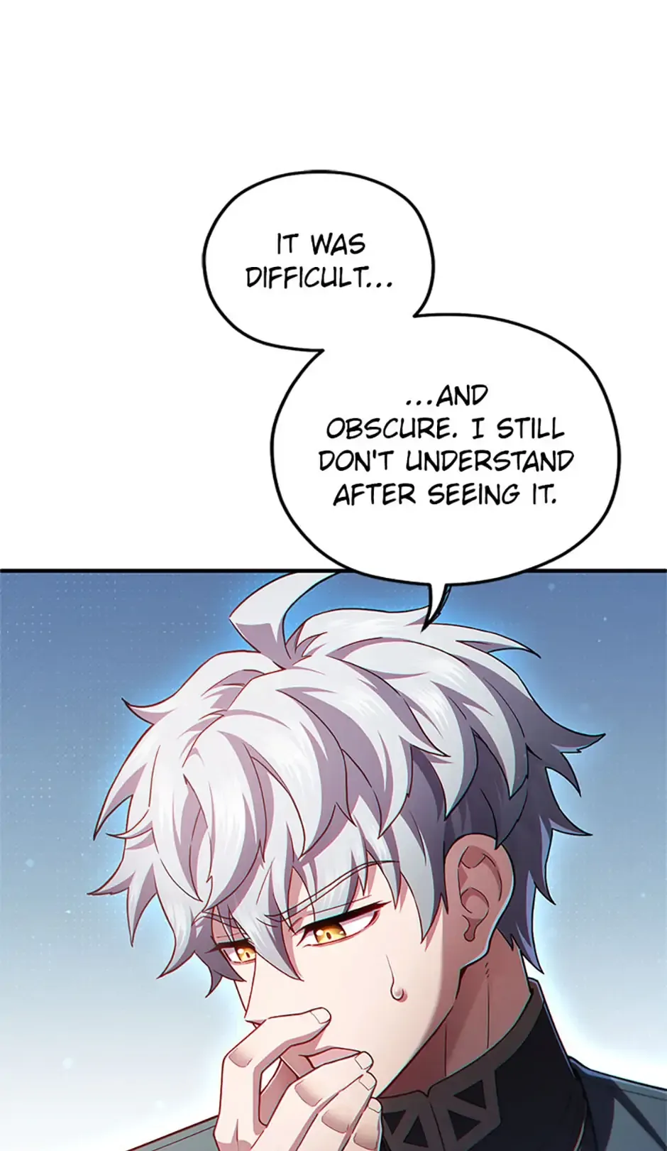 Read Damn Reincarnation en Manga Online
