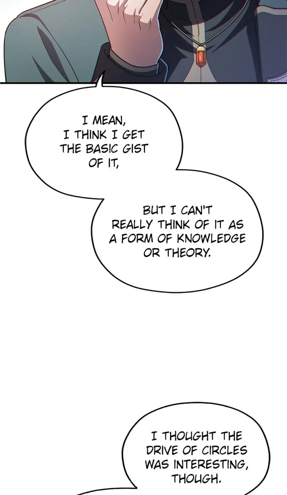 Read Damn Reincarnation en Manga Online