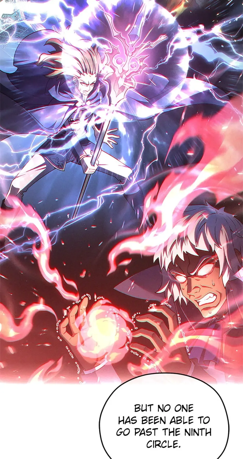 Read Damn Reincarnation en Manga Online