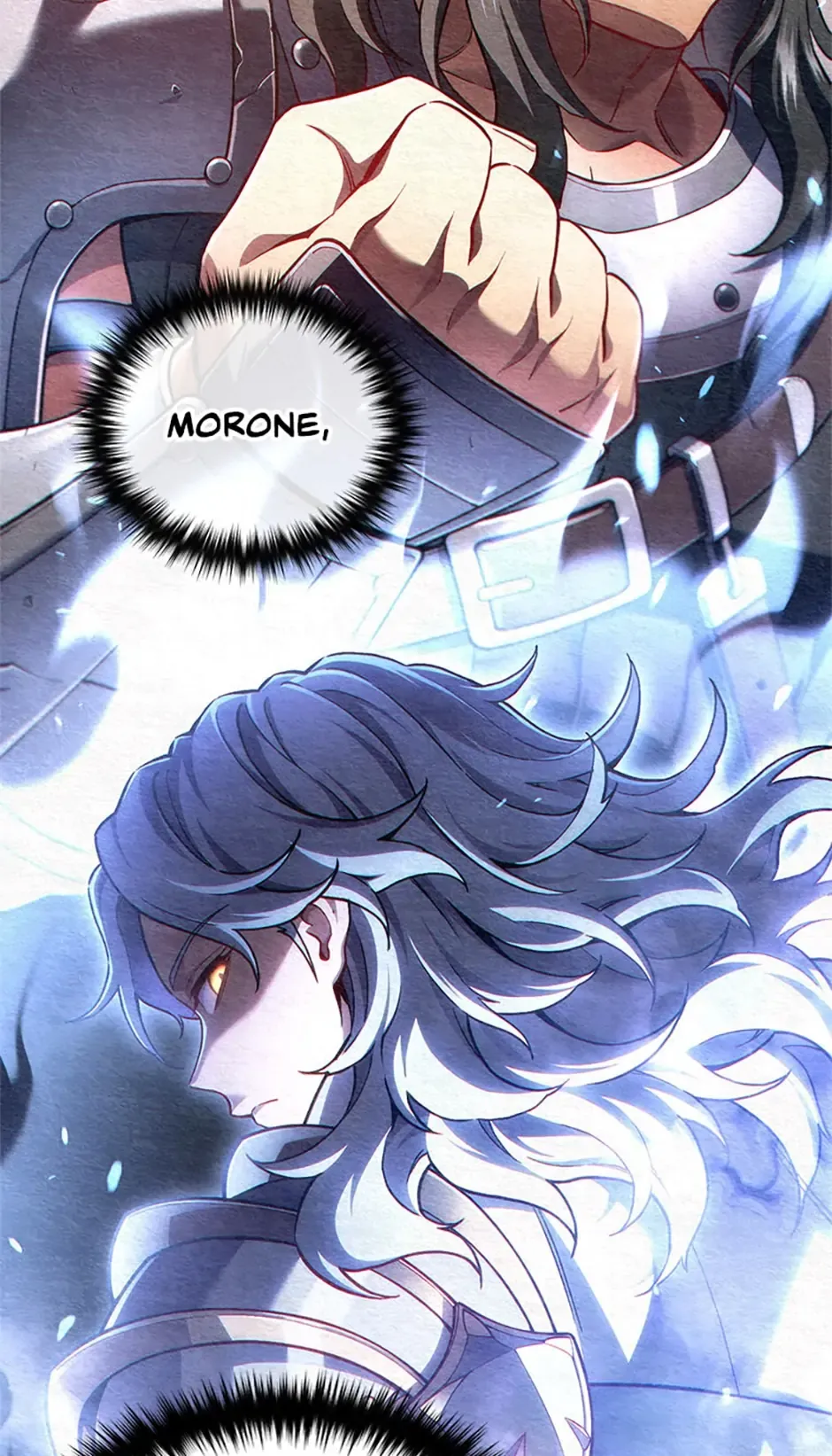 Read Damn Reincarnation en Manga Online