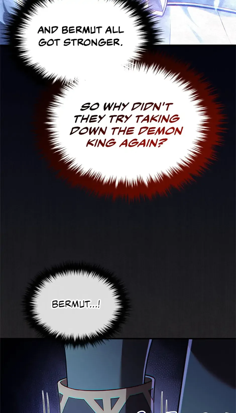 Read Damn Reincarnation en Manga Online