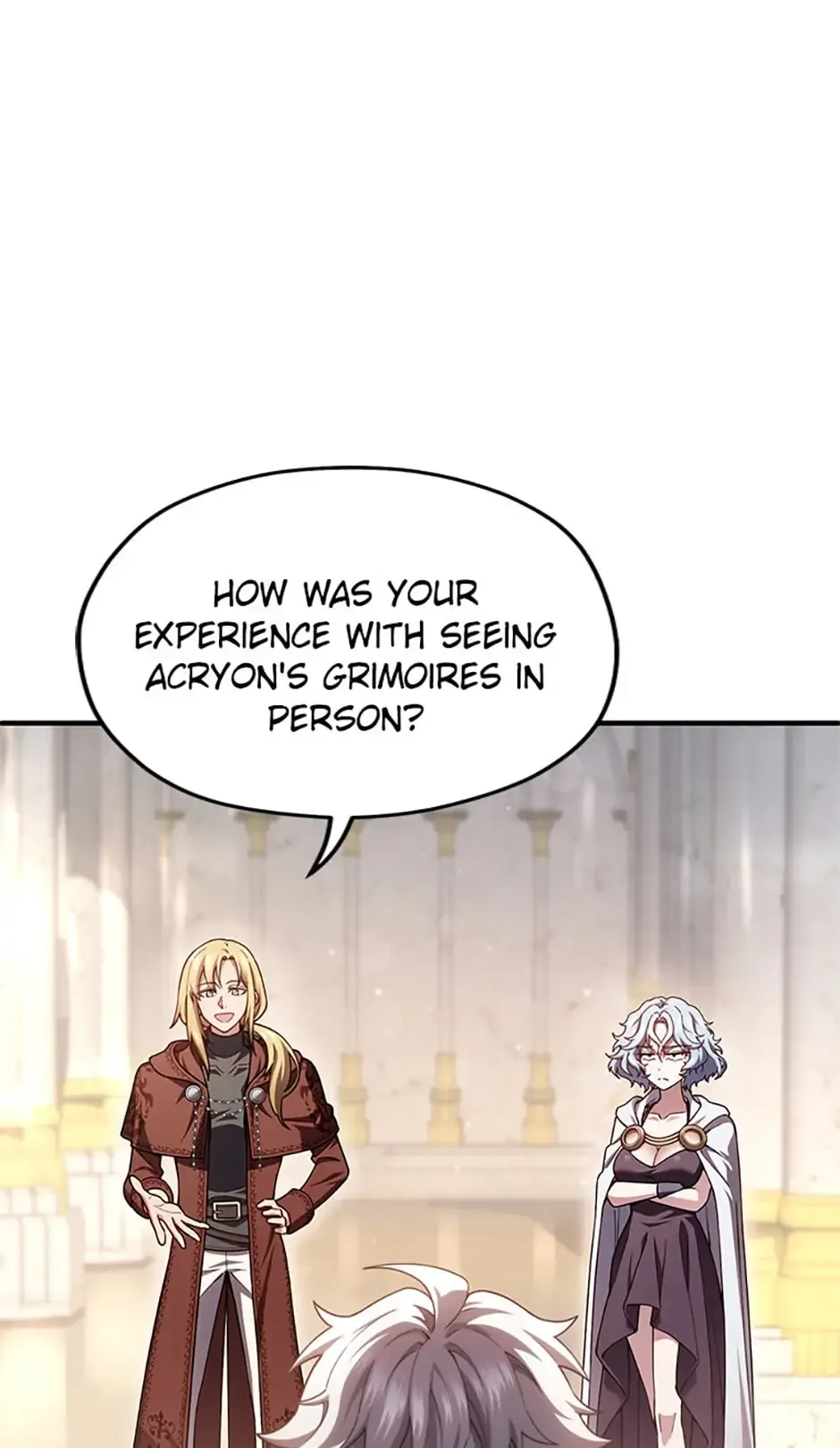 Read Damn Reincarnation en Manga Online