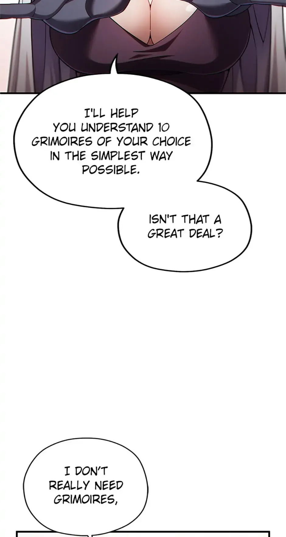 Read Damn Reincarnation en Manga Online