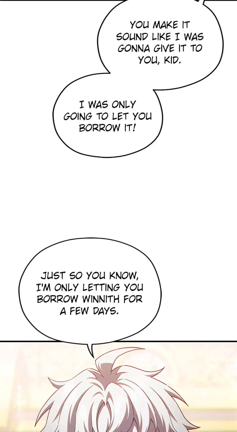 Read Damn Reincarnation en Manga Online