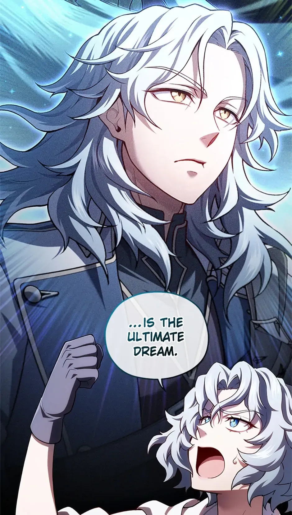 Read Damn Reincarnation en Manga Online