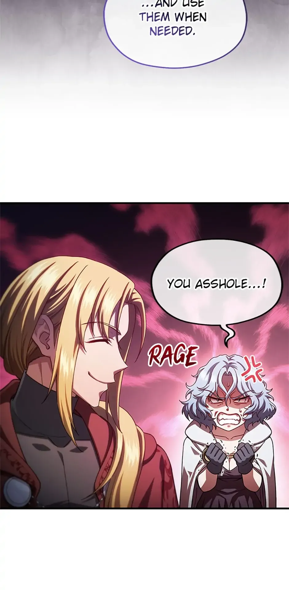 Read Damn Reincarnation en Manga Online