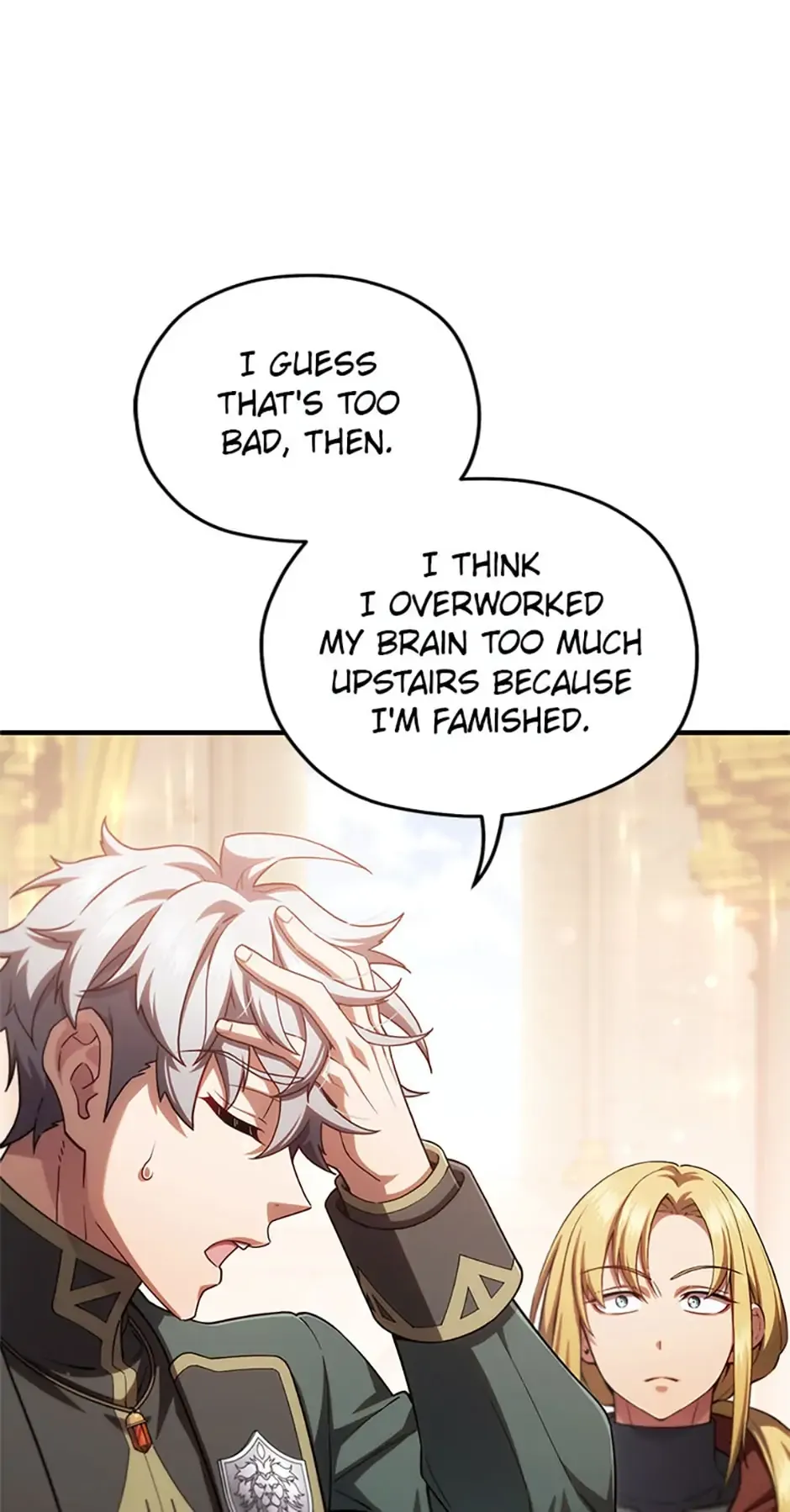 Read Damn Reincarnation en Manga Online