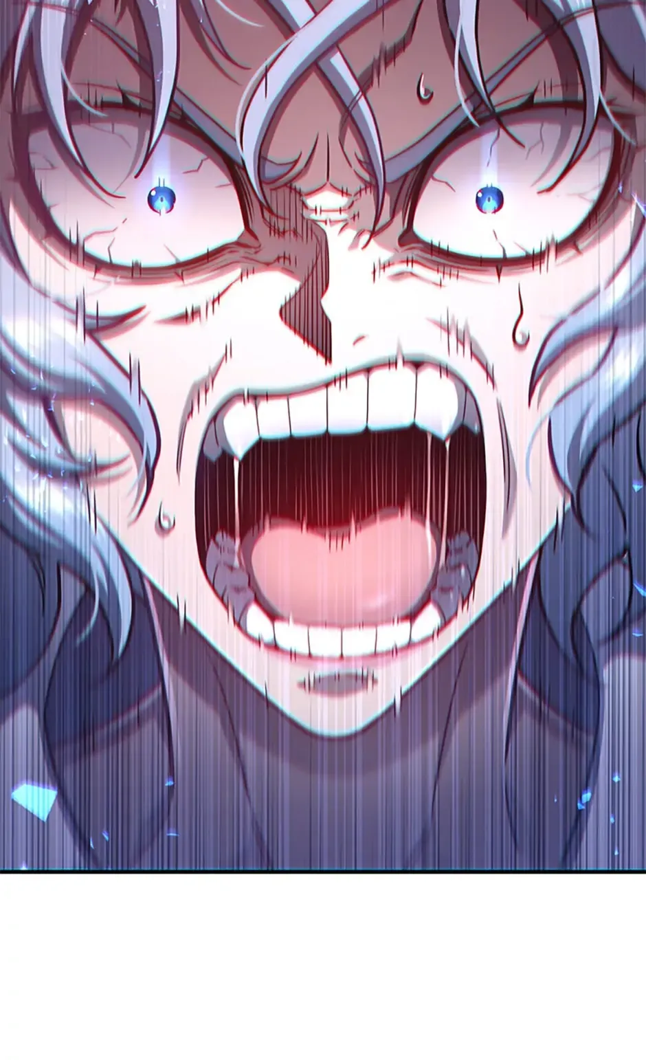 Read Damn Reincarnation en Manga Online