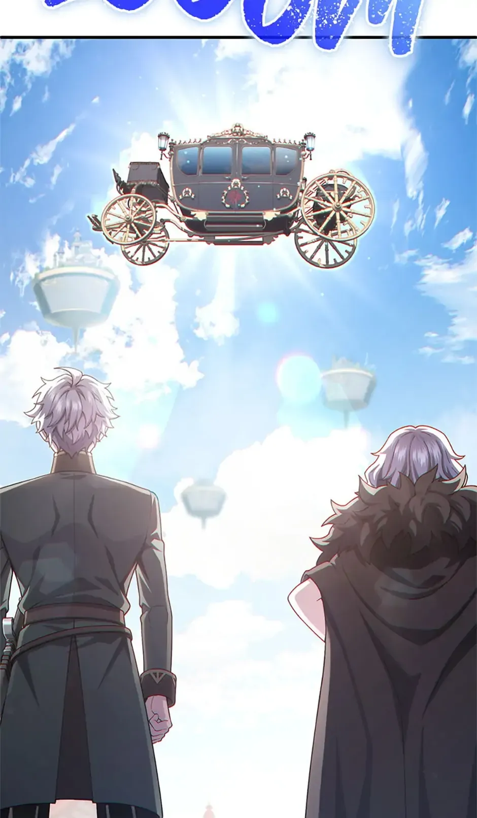 Read Damn Reincarnation en Manga Online