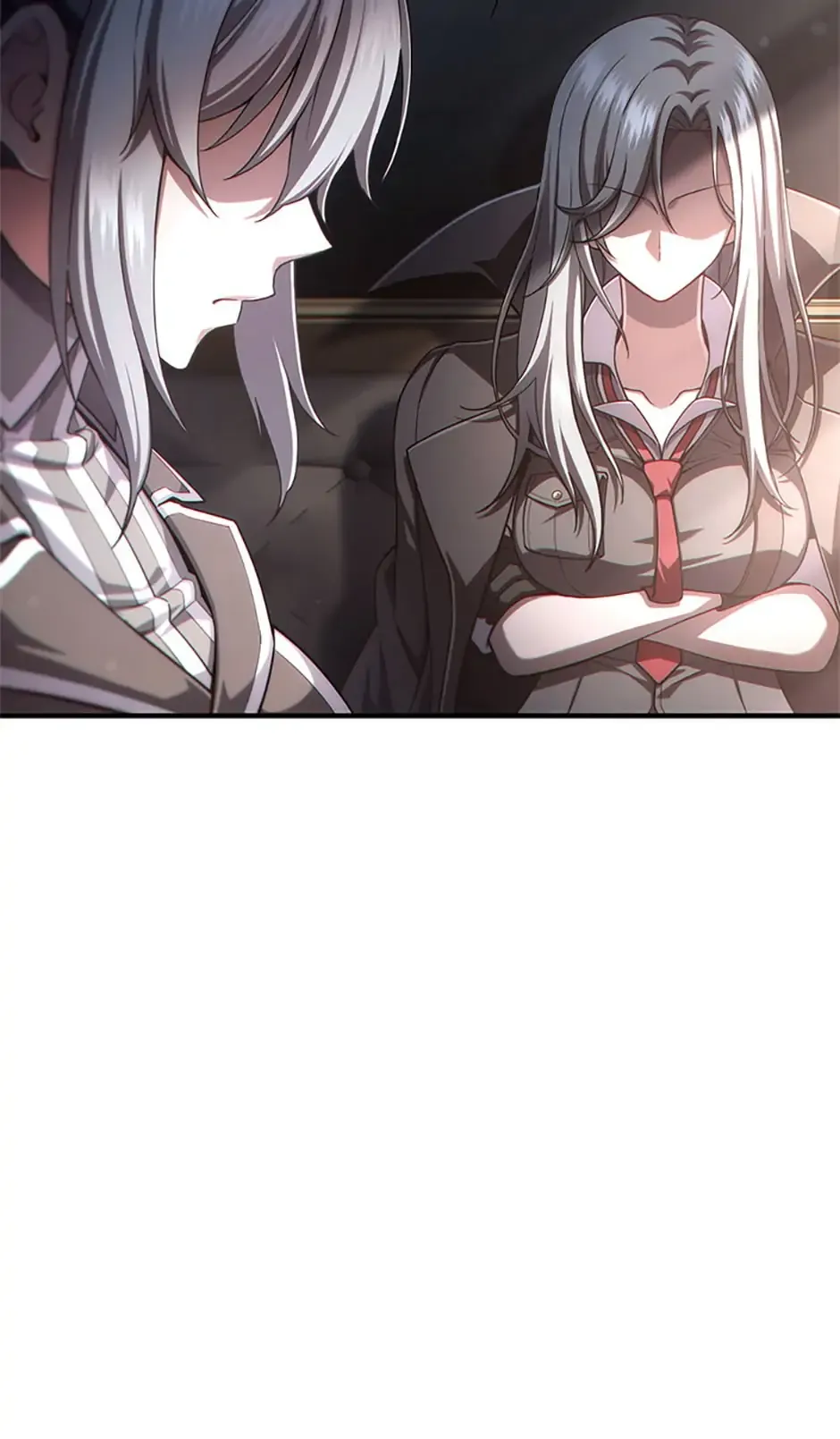 Read Damn Reincarnation en Manga Online