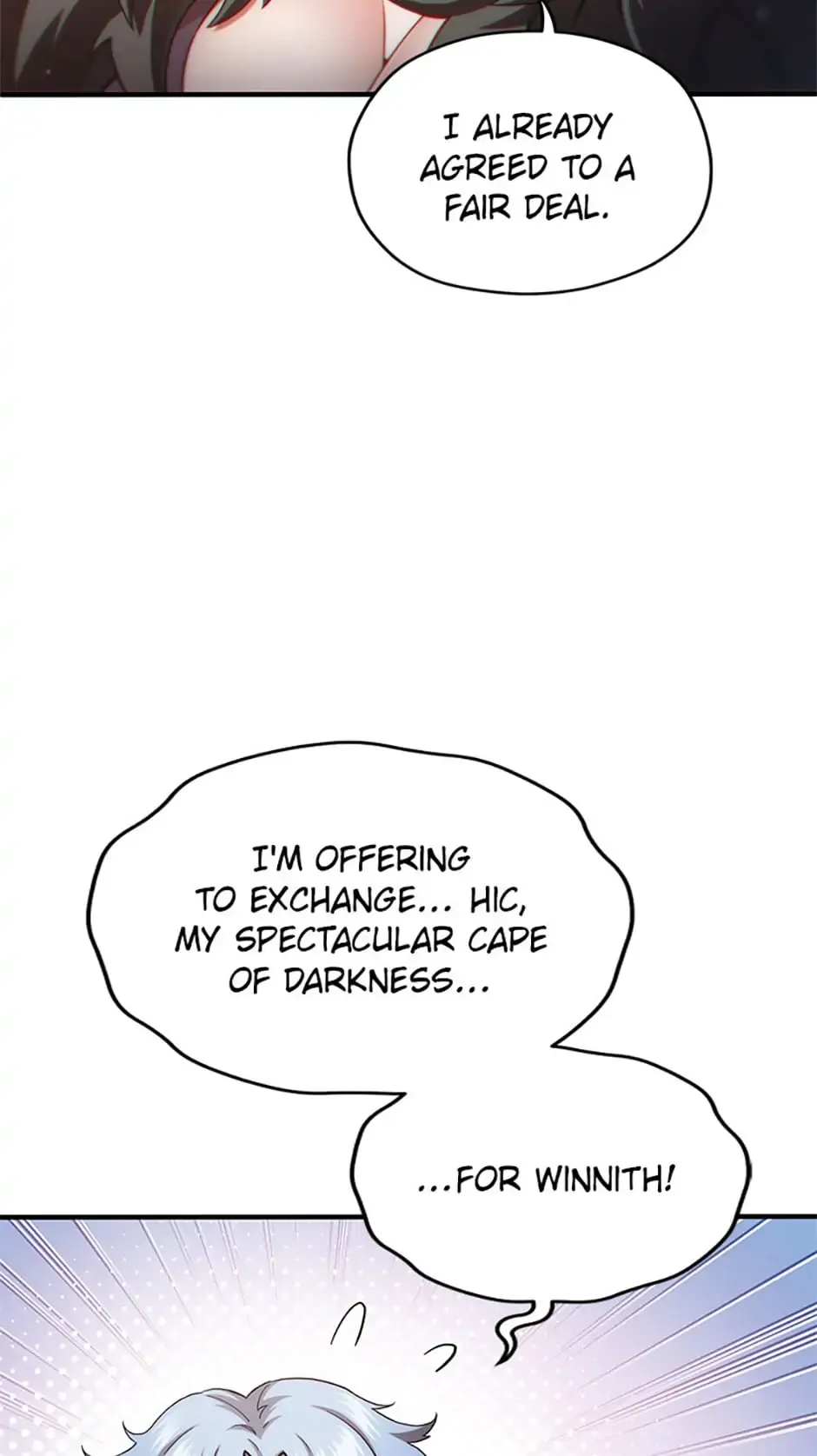 Read Damn Reincarnation en Manga Online