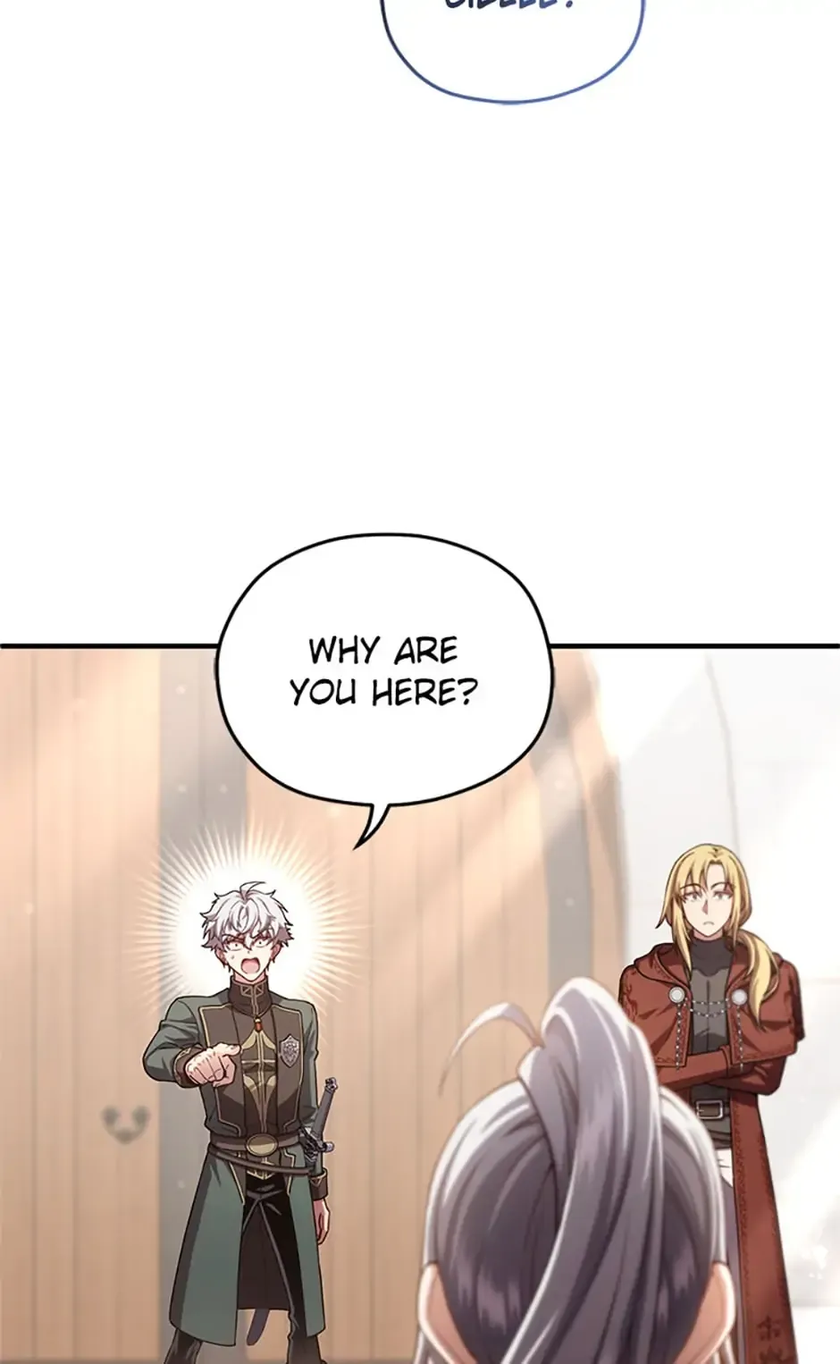 Read Damn Reincarnation en Manga Online