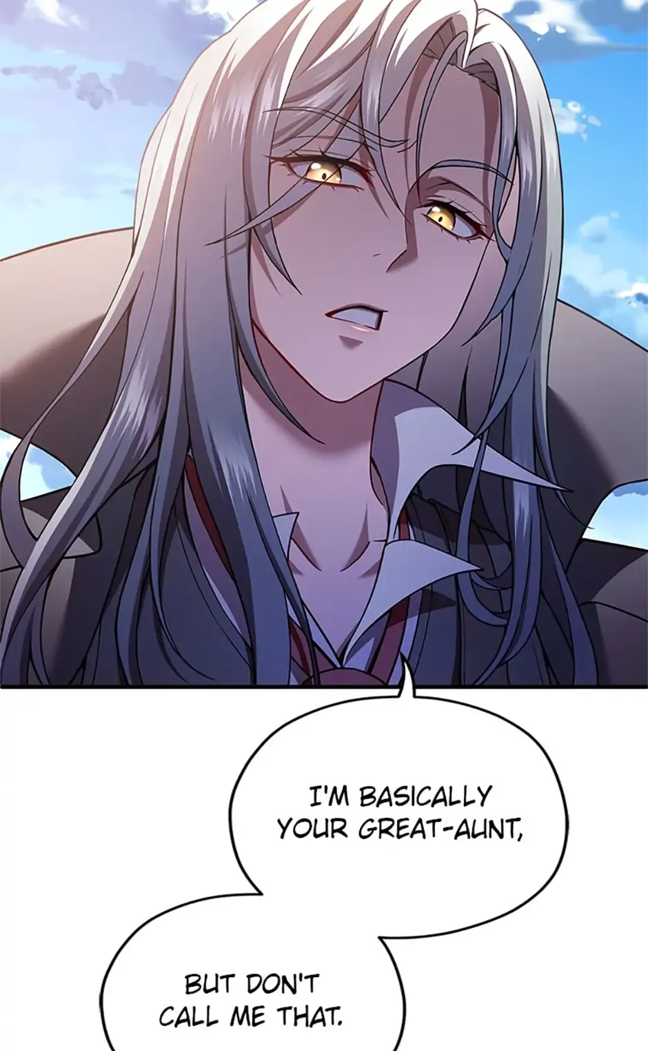 Read Damn Reincarnation en Manga Online