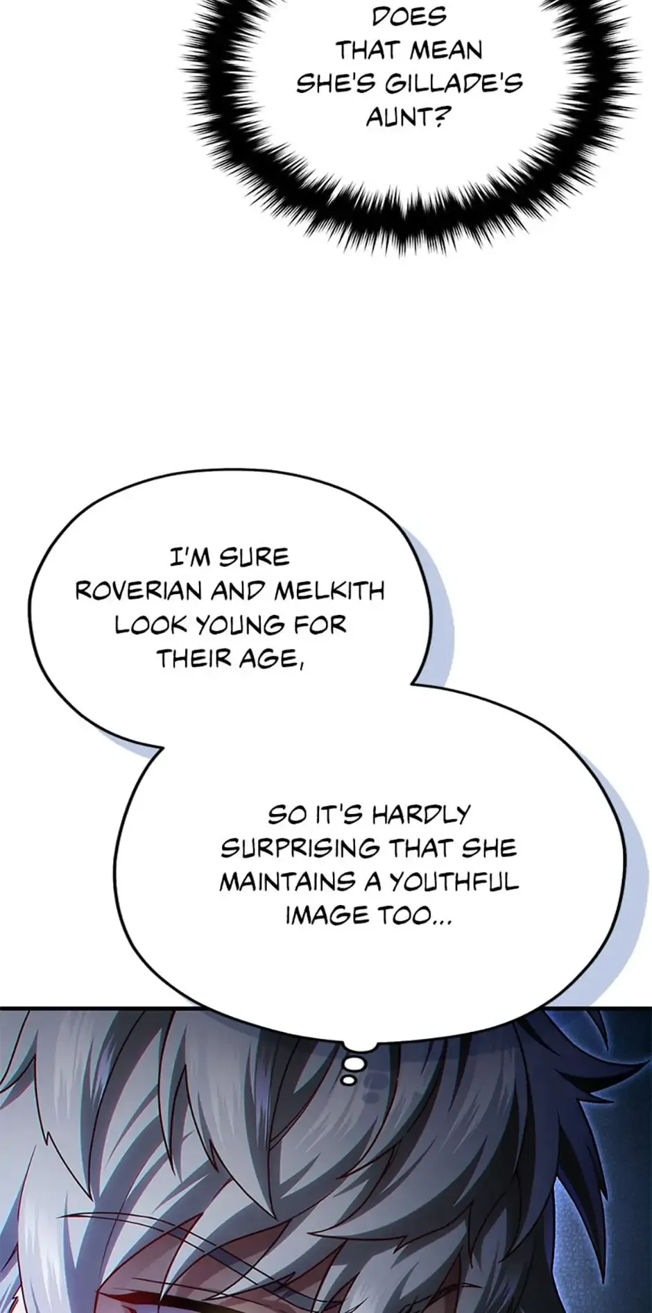 Read Damn Reincarnation en Manga Online