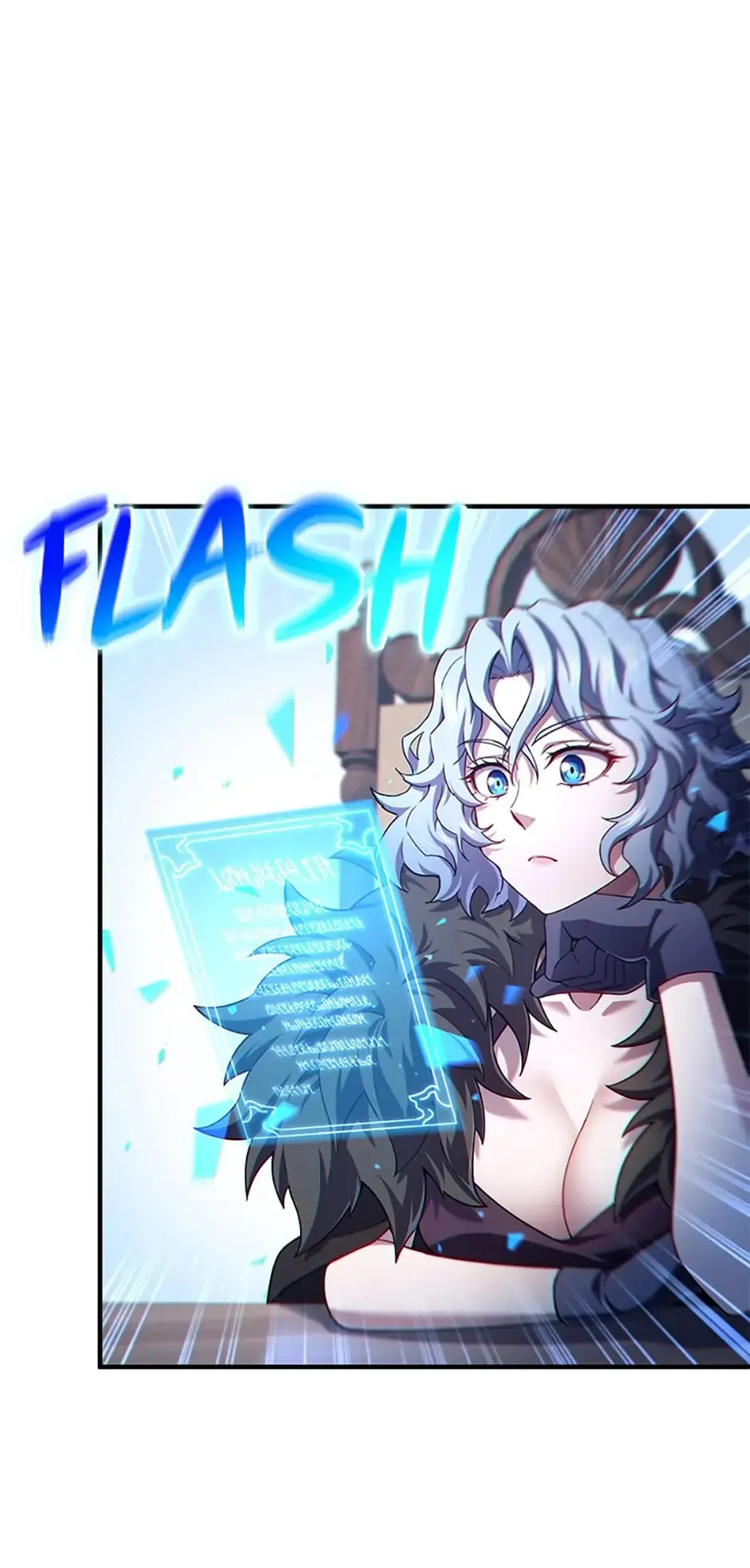 Read Damn Reincarnation en Manga Online
