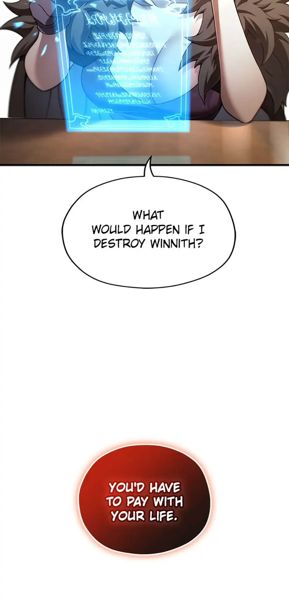Read Damn Reincarnation en Manga Online