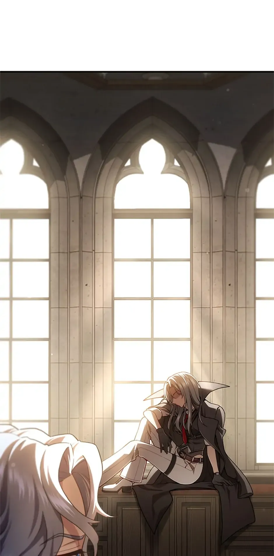 Read Damn Reincarnation en Manga Online