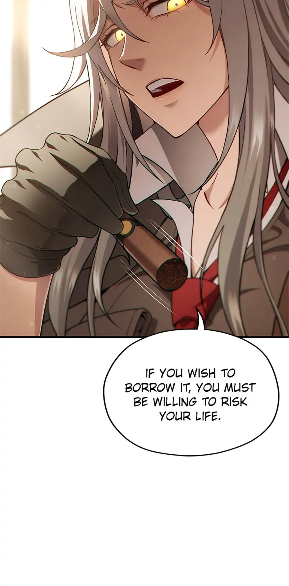 Read Damn Reincarnation en Manga Online