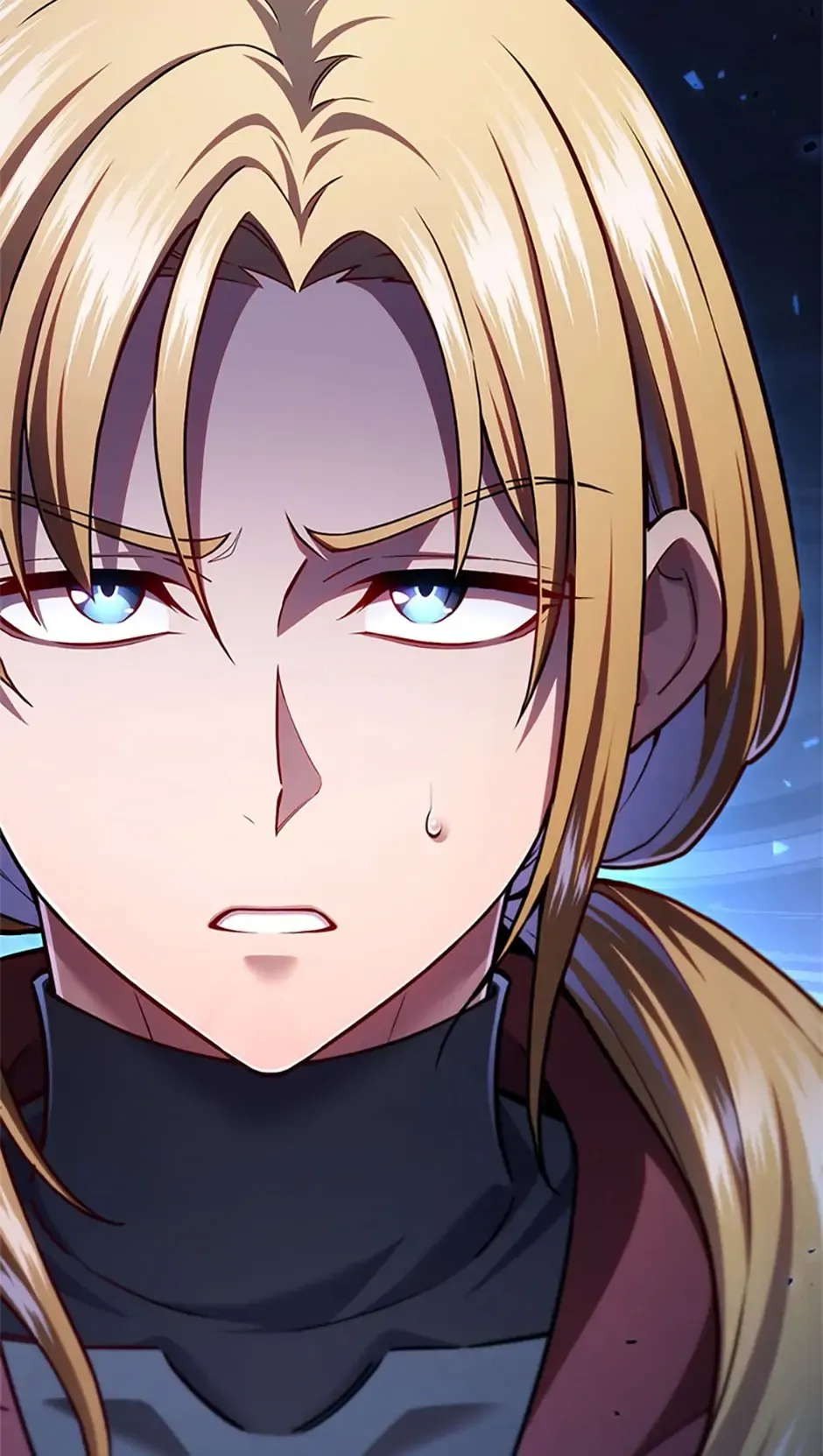 Read Damn Reincarnation en Manga Online