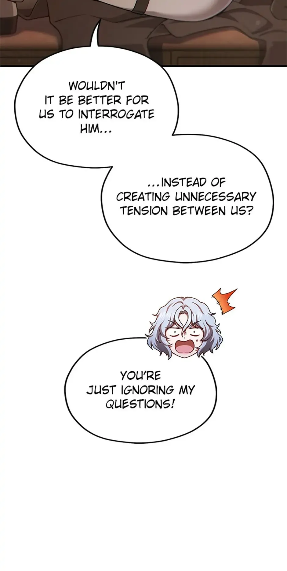 Read Damn Reincarnation en Manga Online