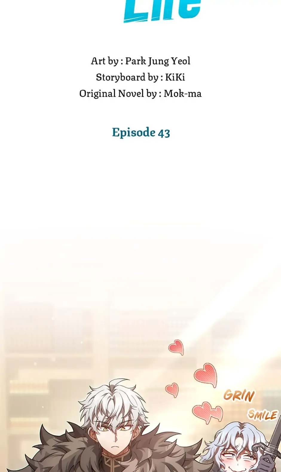 Read Damn Reincarnation en Manga Online