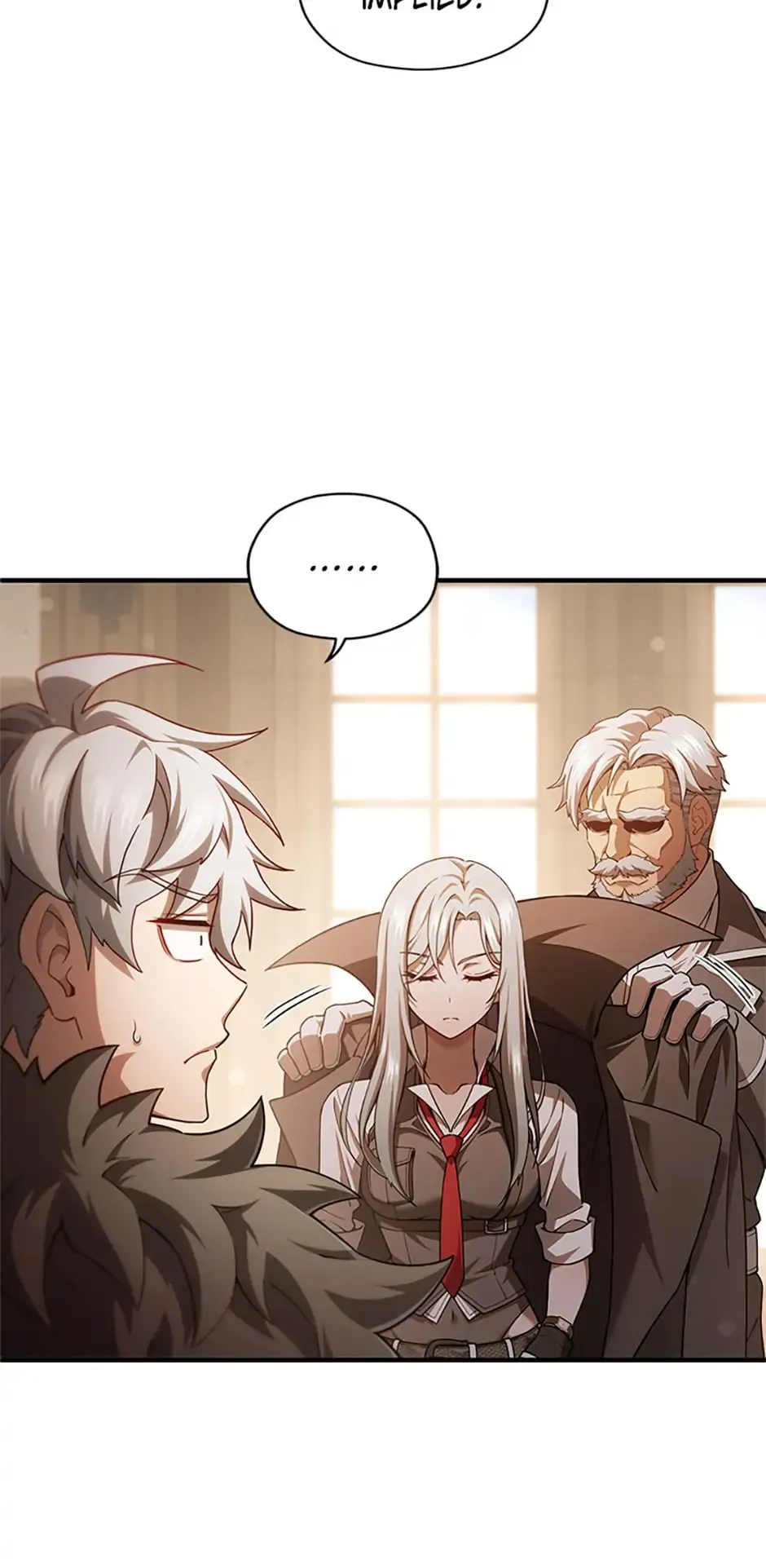 Read Damn Reincarnation en Manga Online