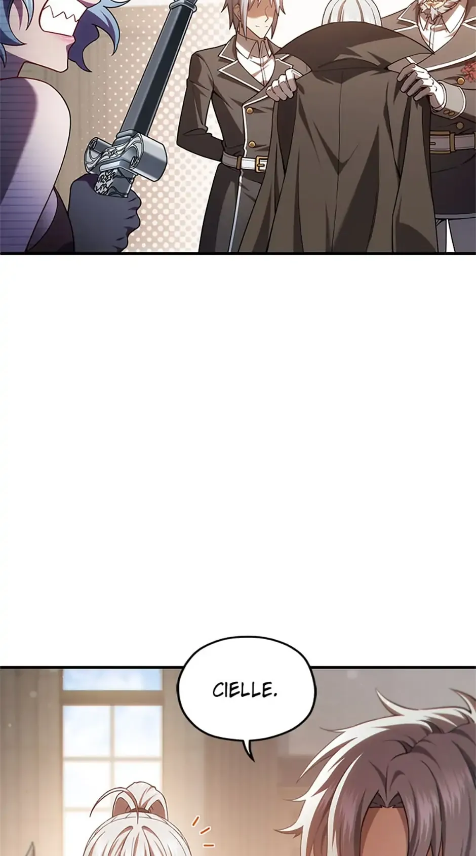 Read Damn Reincarnation en Manga Online