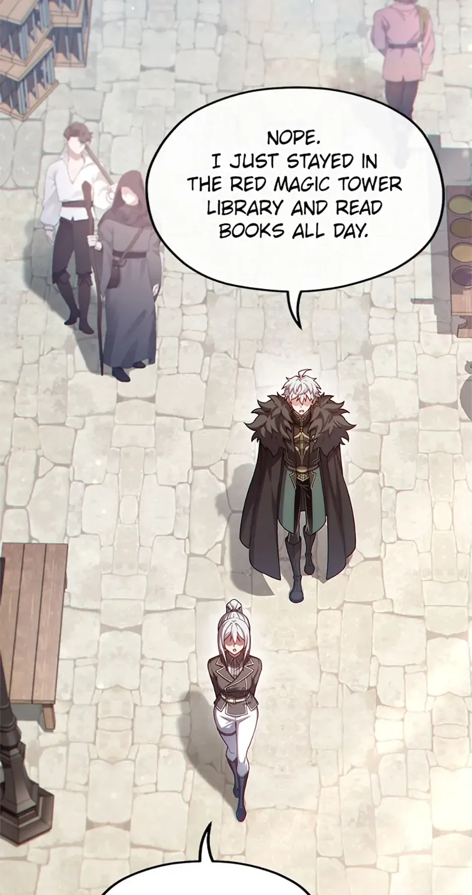 Read Damn Reincarnation en Manga Online