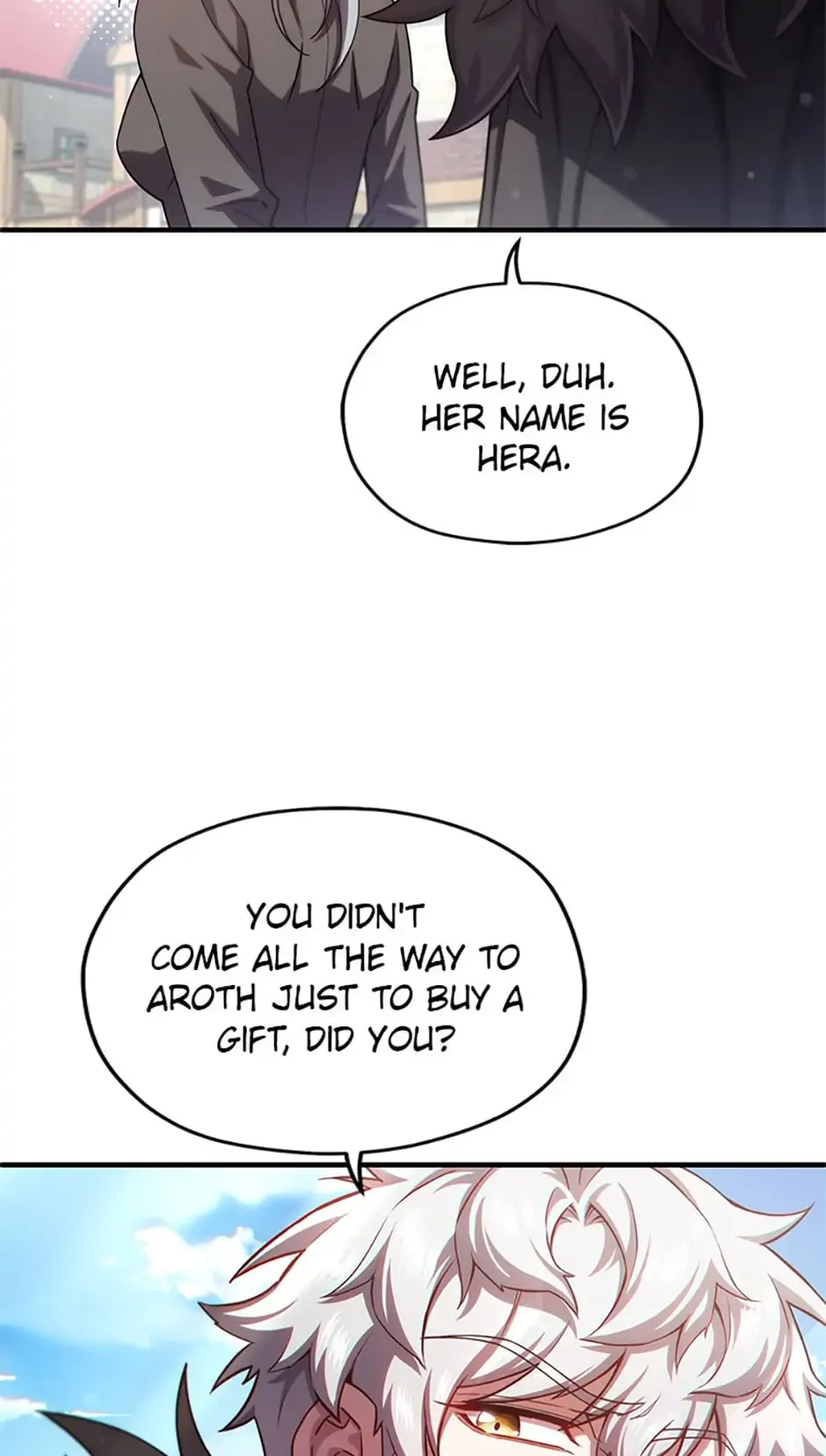Read Damn Reincarnation en Manga Online