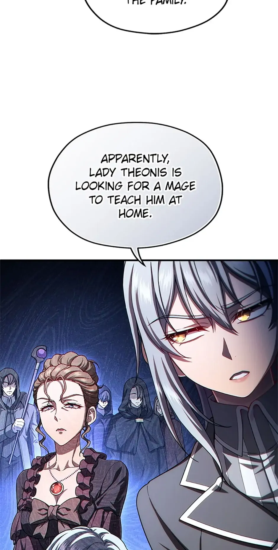 Read Damn Reincarnation en Manga Online